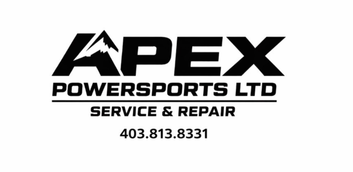 Apex Powersports Logo
